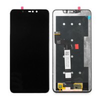 Lcd digitizer assembly for Xiaomi Redmi Note 6 Pro 